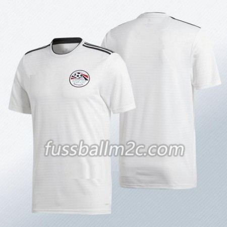 Fußballtrikots Ägypten Auswärts Trikotsatz WM 2018